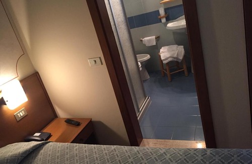Condino Hotel | Hotel da Rita