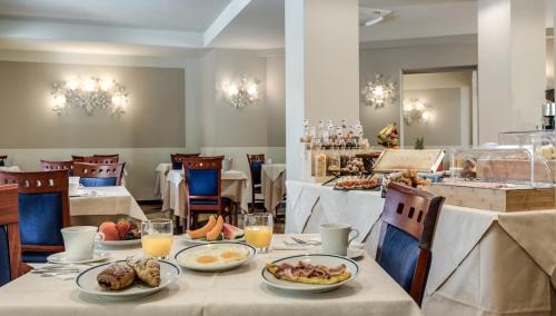 Margine Coperta-Traversagna Hotel | Hotel Da Vinci