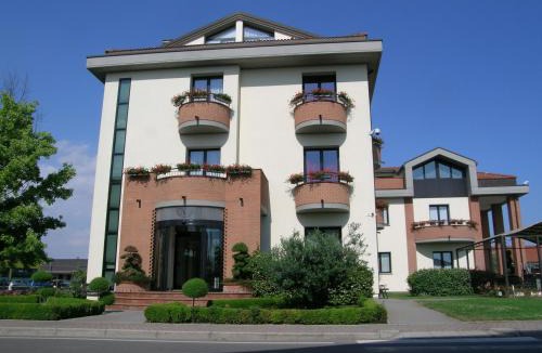 Grantortino di Gazzo Hotel | Hotel Da Vito