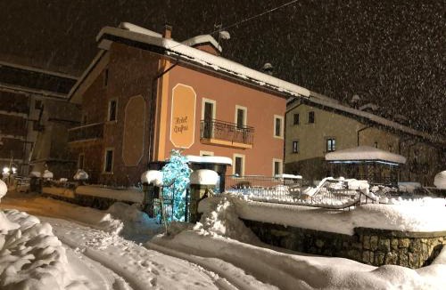 Pescasseroli Hotel | Hotel Dafne