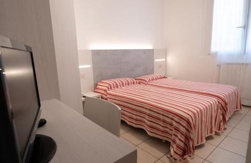 Punta Marina Hotel | Hotel Dafne
