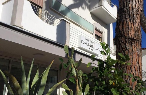 Bellariva Hotel | Hotel Daniela