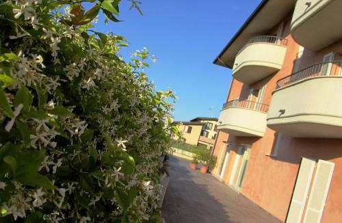 Mantua Apartment | Hotel Dante Residence