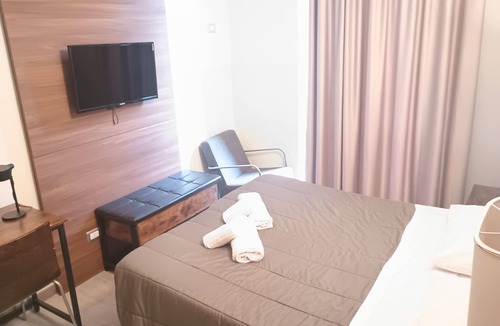 Zona Risorgimento Hotel | Hotel Dateo