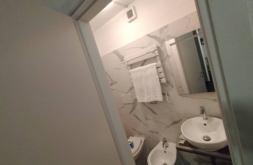 Zona Risorgimento Hotel | Hotel Dateo