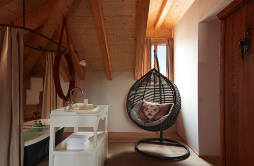 Brig Hotel | Hotel De Londres