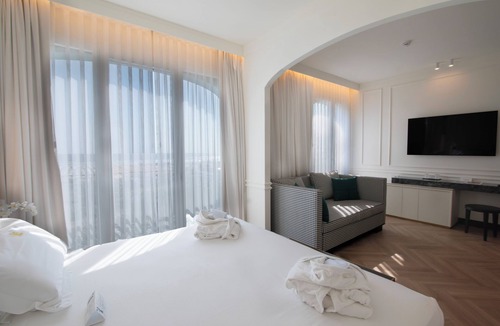Marina Centro Hotel | Hotel De Londres