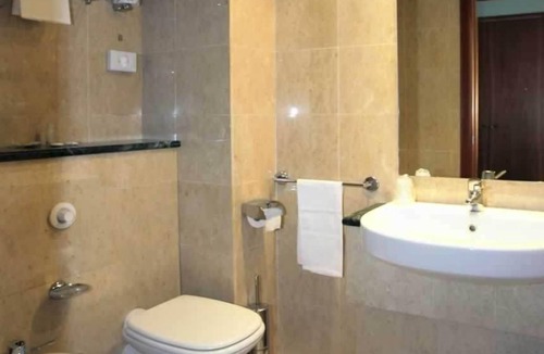 Terni Hotel | Hotel de Paris