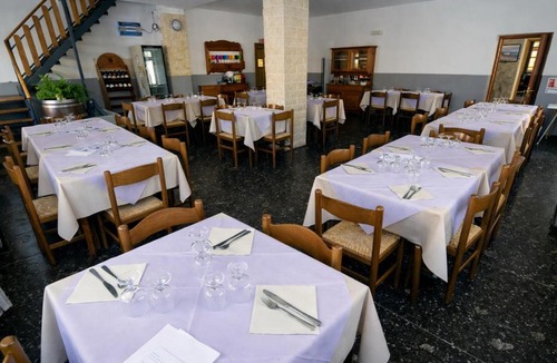 Pontinvrea Hotel | Hotel Degli Angeli