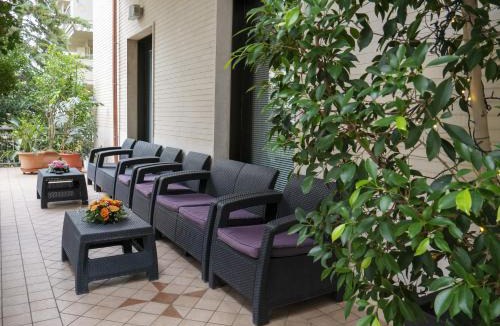 Formia Hotel | Hotel Del Golfo
