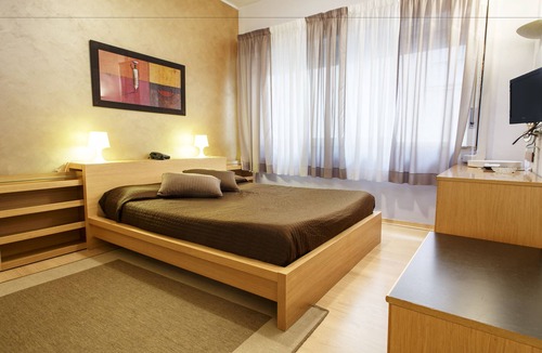 Agrigento Hotel | Hotel Del Viale