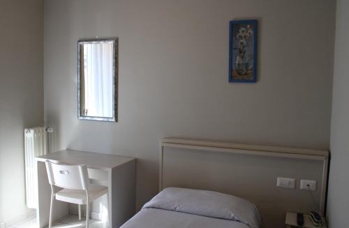 Signa Hotel | Hotel Delfina