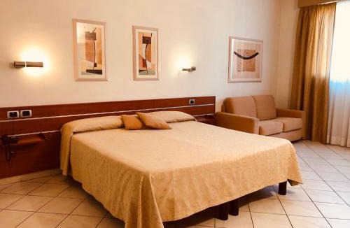 Signa Hotel | Hotel Delfina