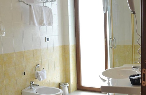 Viggiano Hotel | Hotel Dell' Arpa