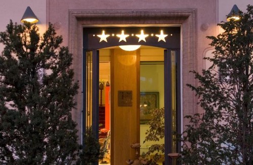 Santarcangelo di Romagna Hotel | Hotel Della Porta