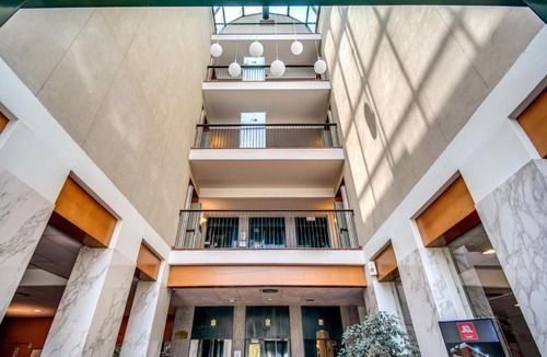 Saronno Hotel | Hotel Della Rotonda