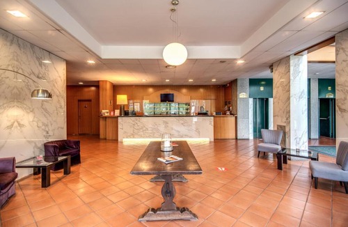 Saronno Hotel | Hotel Della Rotonda