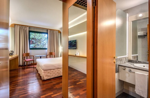 Saronno Hotel | Hotel Della Rotonda