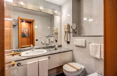 Saronno Hotel | Hotel Della Rotonda