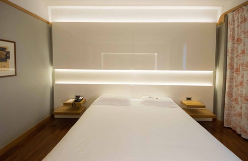 Saronno Hotel | Hotel Della Rotonda