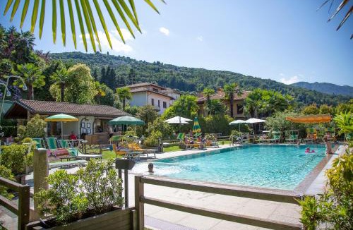 Carciano Hotel | Hotel Della Torre