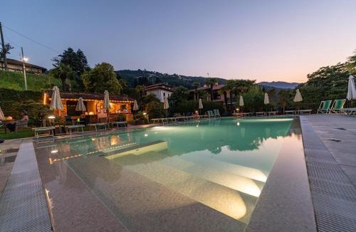 Carciano Hotel | Hotel Della Torre