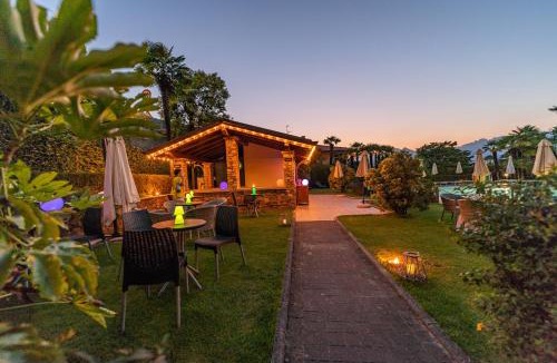 Carciano Hotel | Hotel Della Torre