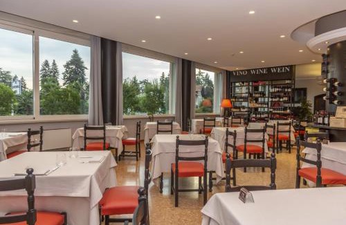 Carciano Hotel | Hotel Della Torre