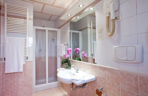 Parioli Hotel | Hotel Delle Muse