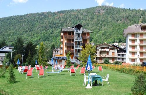 Valtellina Hotel | Hotel Derby