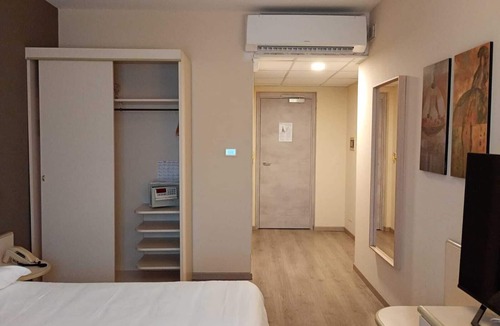 Rosta Hotel | Hotel Des Alpes