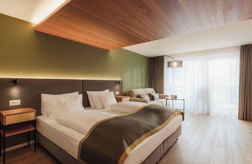 San Cassiano Hotel | Hotel Diamant