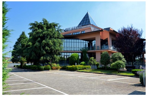 Corbetta Hotel | Hotel Diamante