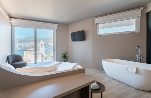 Malcesine Hotel | Hotel Diana