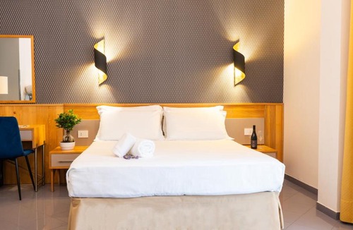 Pompei Hotel | Hotel Diana