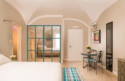 Centro Storico Hotel | Hotel Don Ferrante