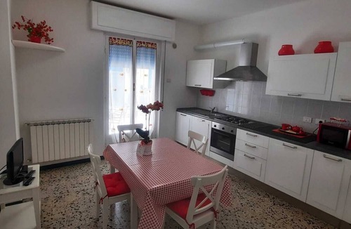 Levanto Hotel | Hotel Dora