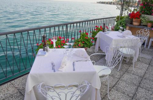 Gargnano Hotel | Hotel Du Lac