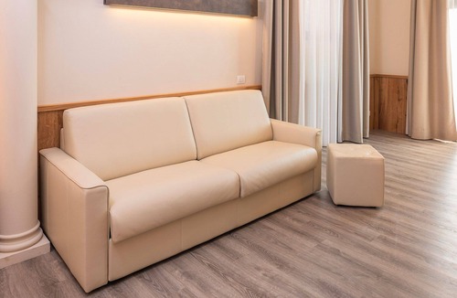 Corno Hotel | Hotel Du Parc