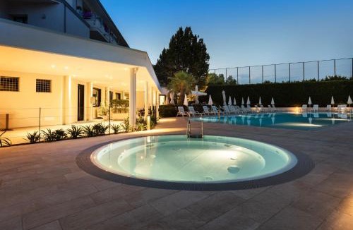 Colombare Hotel | Hotel Du Parc