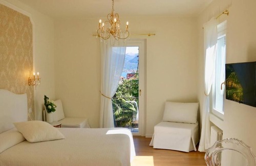 Stresa Hotel | Hotel du Parc
