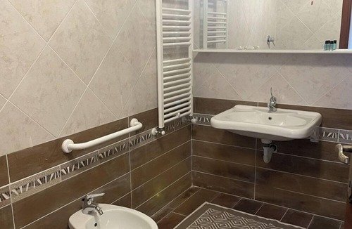 Mongnod Hotel | HOTEL DU SOLEIL