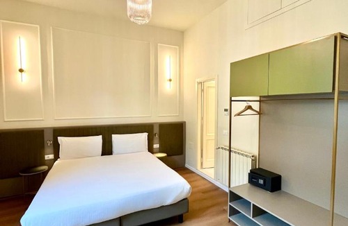 Santa Maria Novella Hotel | Hotel Duca D'Aosta