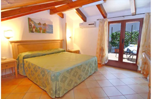 Bomerano Hotel | Hotel Due Torri