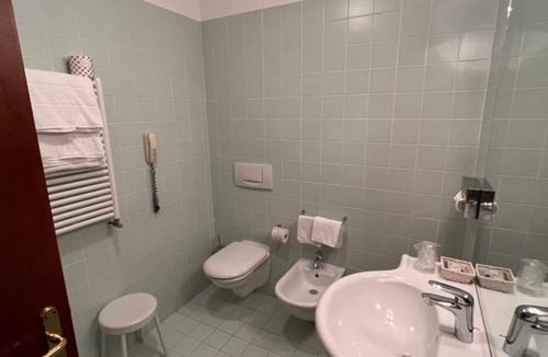 Noale Hotel | Hotel Due Torri Tempesta