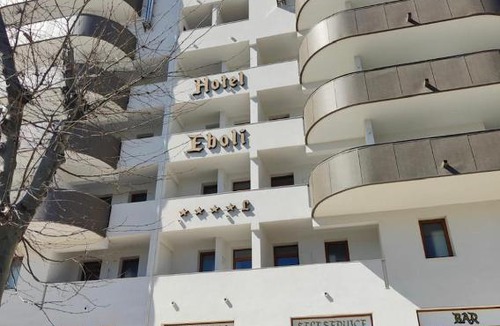 Eboli Hotel | HOTEL EBOLI