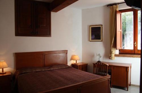 Erice Apartment | Hotel Edelweiss
