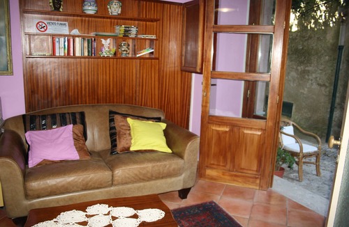 Erice Hotel | Hotel Edelweiss