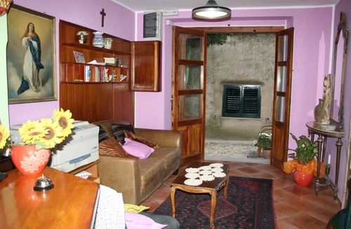 Erice Hotel | Hotel Edelweiss