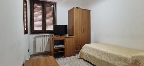 Laino Borgo Hotel | Hotel Edelweiss